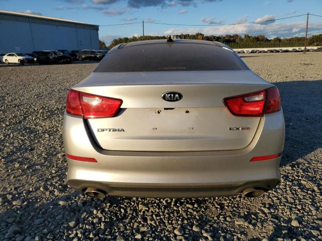 Photo 6 from auction – 2015 KIA OPTIMA EX with VIN 5XXGN4A70FG513968