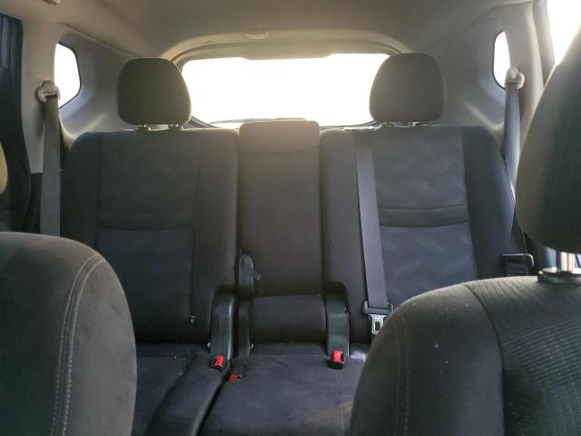 Photo 10 from auction – 2016 NISSAN ROGUE S with VIN JN8AT2MT5GW003693