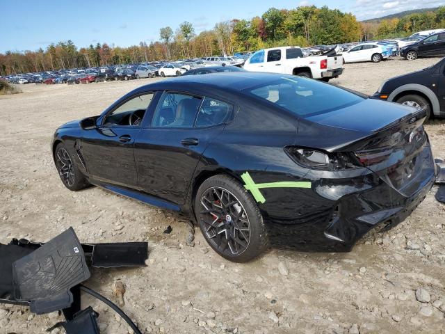 Zdjęcie 2 z aukcji – 2023 BMW M8 z VIN WBSGV0C07PCM77912