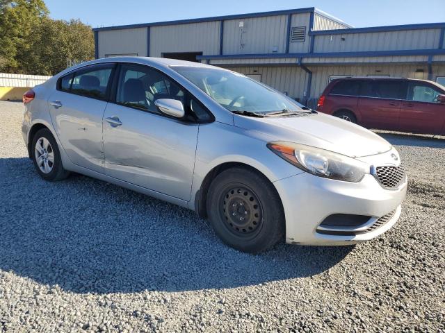 Photo 4 from auction – 2015 KIA FORTE LX with VIN KNAFX4A64F5362602