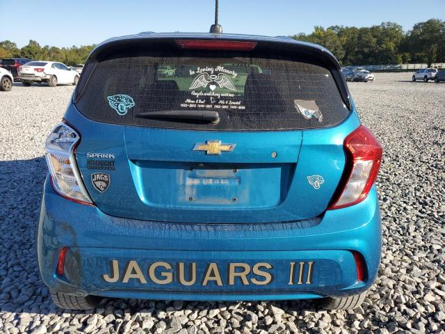 Photo 6 from auction – 2020 CHEVROLET SPARK LS with VIN KL8CB6SA8LC477433