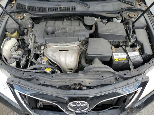 Photo 11 from auction – 2011 TOYOTA CAMRY BASE with VIN 4T1BF3EK3BU133328