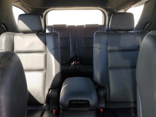 Photo 10 from auction – 2021 DODGE DURANGO CI with VIN 1C4SDJET2MC837150
