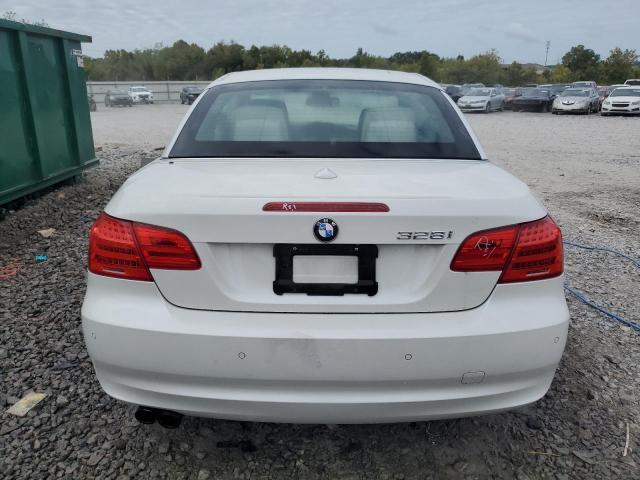 Photo 6 from auction – 2013 BMW 328 I with VIN WBADW3C50DJ526702