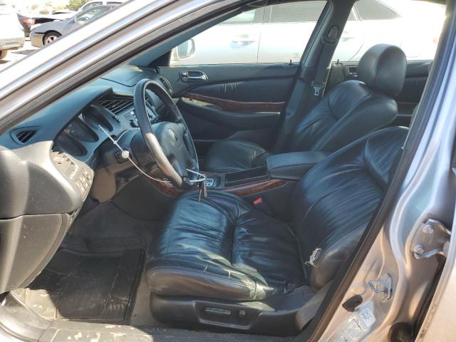 Photo 7 from auction – 2003 ACURA 3.2TL with VIN 19UUA56673A050921