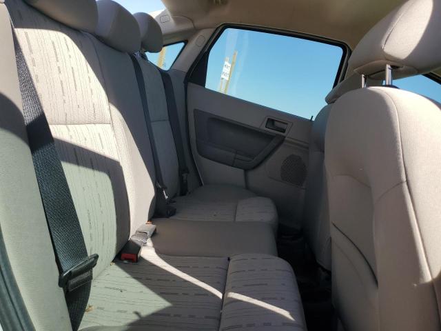 Foto 10 de la subasta – 2011 FORD FOCUS con VIN 1FAHP3FNXBW164915