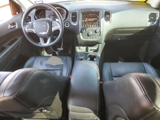Photo 8 from auction – 2014 DODGE DURANGO CI with VIN 1C4RDHEGXEC557651