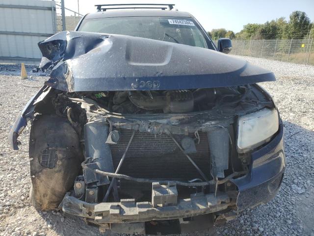 Photo 5 from auction – 2012 JEEP GRAND CHER with VIN 1C4RJEAG7CC162336