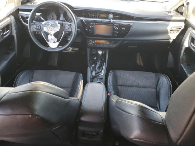 Photo 8 from auction – 2016 TOYOTA COROLLA L with VIN 5YFBURHE9GP464308