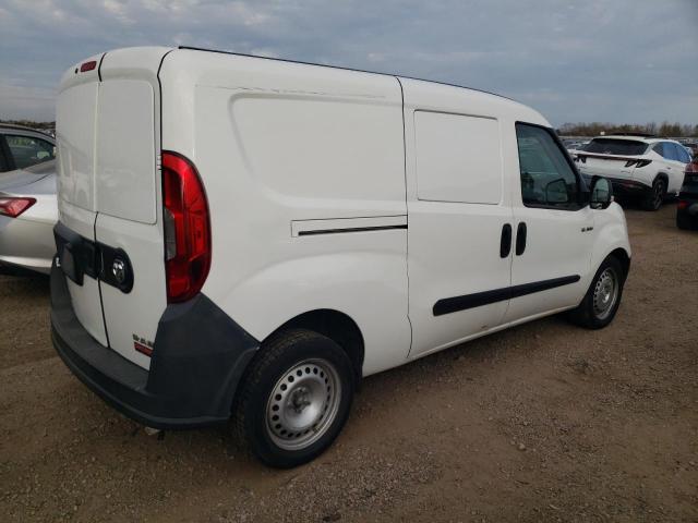 Photo 3 from auction – 2018 RAM PROMASTER with VIN ZFBERFABXJ6J70429