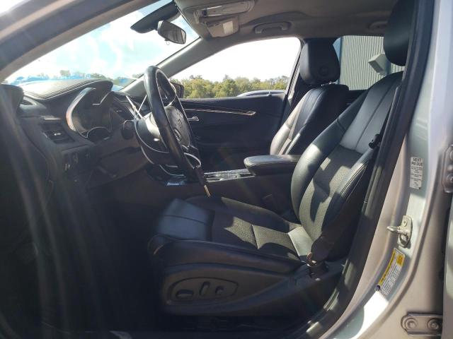 Photo 7 from auction – 2016 CHEVROLET IMPALA LT with VIN 2G1115S3XG9125859