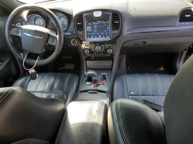 Photo 8 from auction – 2014 CHRYSLER 300 S with VIN 2C3CCABG3EH156920
