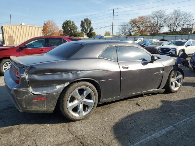 Photo 3 from auction – 2014 DODGE CHALLENGER with VIN 2C3CDYBT2EH201946