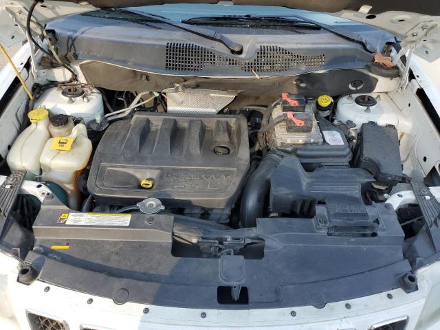 Photo 12 from auction – 2012 JEEP COMPASS SP with VIN 1C4NJCBB3CD600995