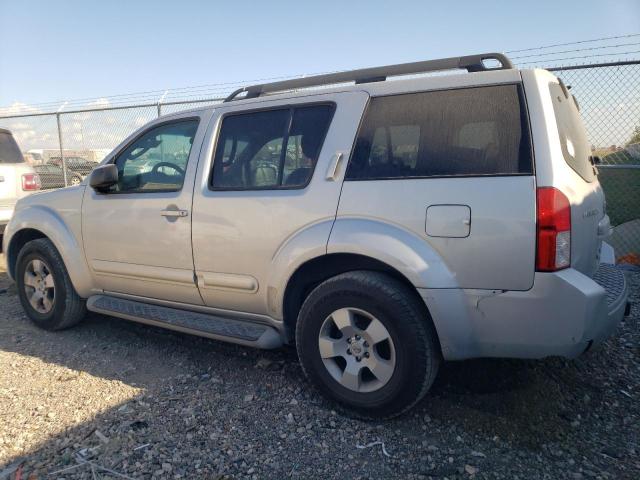Zdjęcie 2 z aukcji – 2011 NISSAN PATHFINDER z VIN 5N1AR1NN9BC618676
