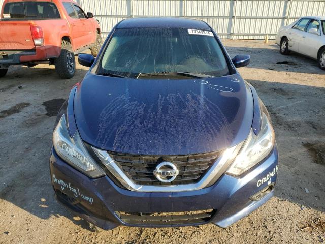 Photo 5 from auction – 2017 NISSAN ALTIMA 2.5 with VIN 1N4AL3AP4HC499426