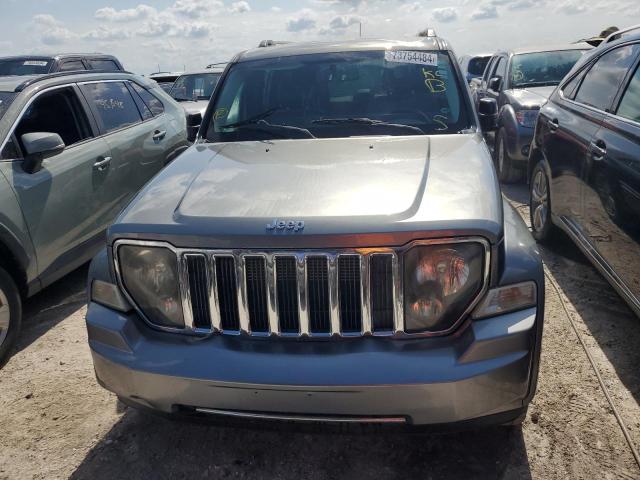 Photo 5 from auction – 2012 JEEP LIBERTY JE with VIN 1C4PJMFK3CW165201