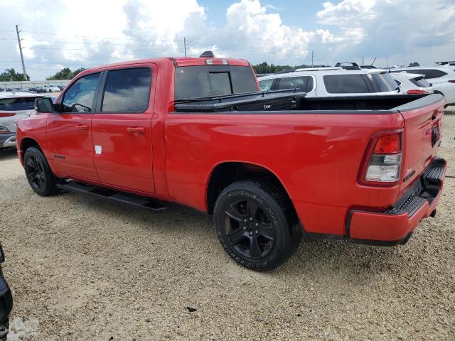 Photo 2 from auction – 2022 RAM 1500 BIG H with VIN 1C6SRFMT8NN155659