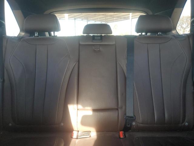 Photo 10 from auction – 2017 BMW X5 SDRIVE3 with VIN 5UXKR2C59H0U21694