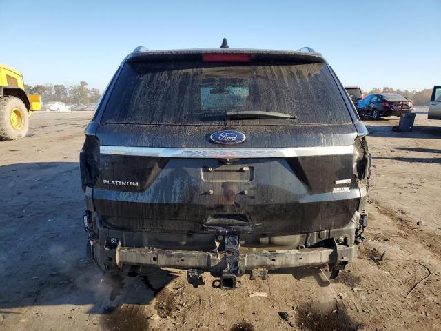 Photo 6 from auction – 2016 FORD EXPLORER P with VIN 1FM5K8HT3GGC64758