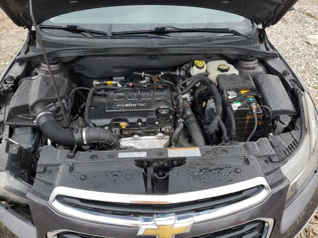 Photo 12 from auction – 2015 CHEVROLET CRUZE LT with VIN 1G1PC5SB0F7165265