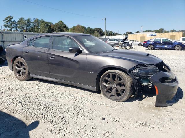 Photo 4 from auction – 2019 DODGE CHARGER R/ with VIN 2C3CDXCT0KH652765