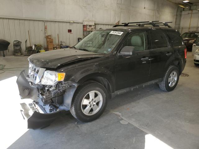 FORD ESCAPE XLT 2012 with VIN 1FMCU9DG8CKA35516 - Photo from auction
