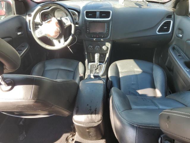 Photo 8 from auction – 2013 DODGE AVENGER SX with VIN 1C3CDZCG7DN717359