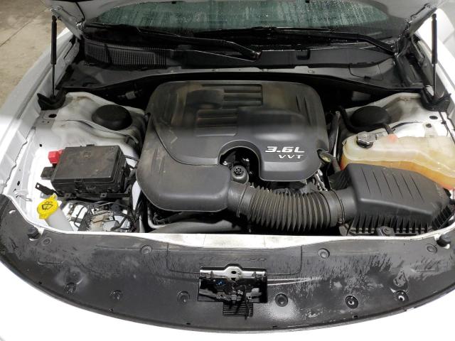 Photo 11 from auction – 2022 DODGE CHARGER SX with VIN 2C3CDXBG2NH157332