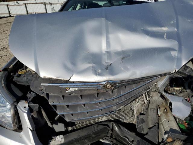 Фото 11 с аукциона – 2010 CHRYSLER SEBRING LI с VIN 1C3CC5FB4AN223421