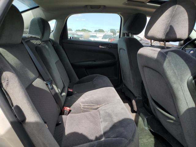 Photo 10 from auction – 2012 CHEVROLET IMPALA LT with VIN 2G1WG5E37C1170895