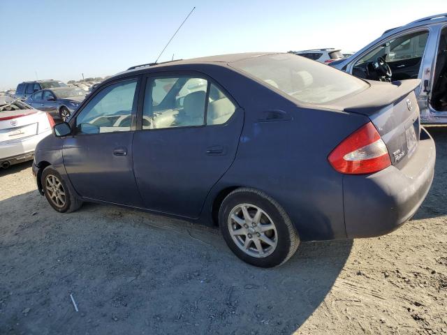 Photo 2 from auction – 2003 TOYOTA PRIUS with VIN JT2BK12U630079194