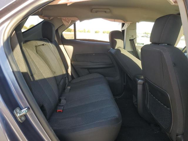 Photo 11 from auction – 2013 CHEVROLET EQUINOX LT with VIN 2GNALDEKXD6134435
