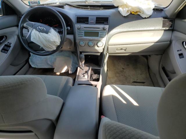 Photo 8 from auction – 2007 TOYOTA CAMRY CE with VIN 4T1BE46K27U542970
