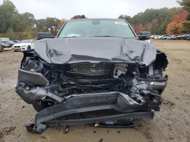 Photo 5 from auction – 2023 RAM 1500 BIG H with VIN 1C6RRFFG7PN547095