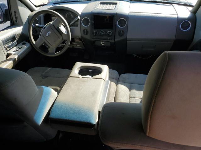 Photo 8 from auction – 2007 FORD F150 SUPER with VIN 1FTPW14V97FA26404