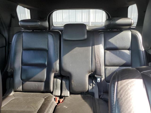 Photo 10 from auction – 2013 FORD EXPLORER X with VIN 1FM5K8D87DGB76910