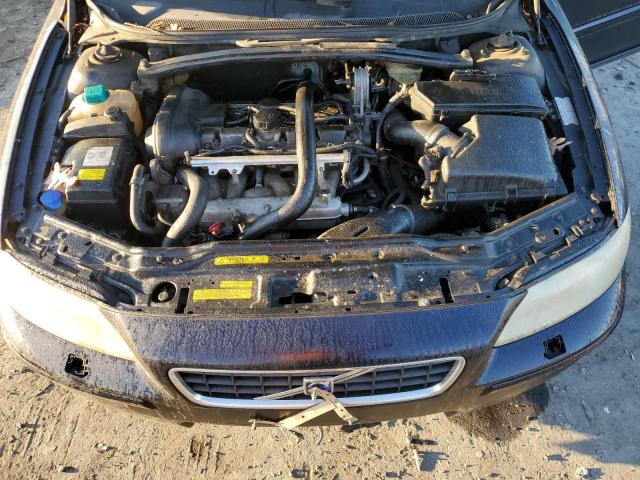 Photo 11 from auction – 2005 VOLVO S60 2.5T with VIN YV1RS592452452736