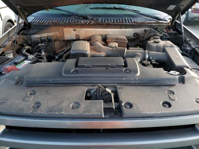 Photo 12 from auction – 2010 FORD EXPEDITION with VIN 1FMJU2A56AEB58454