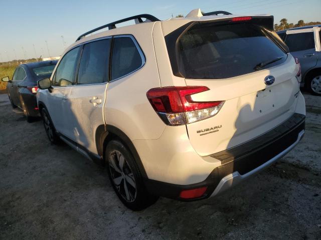 صورة رقم 2 من المزاد - 2020 SUBARU FORESTER T مع VIN JF2SKAXC2LH577449