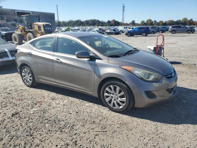 Photo 4 from auction – 2011 HYUNDAI ELANTRA GL with VIN 5NPDH4AE8BH025293