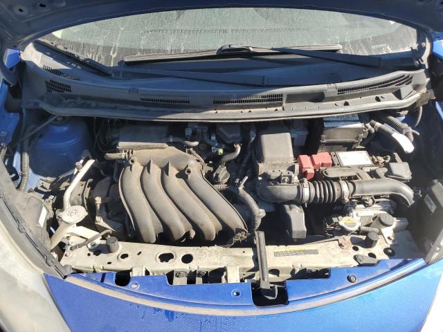 Photo 11 from auction – 2014 NISSAN VERSA NOTE with VIN 3N1CE2CP8EL408469