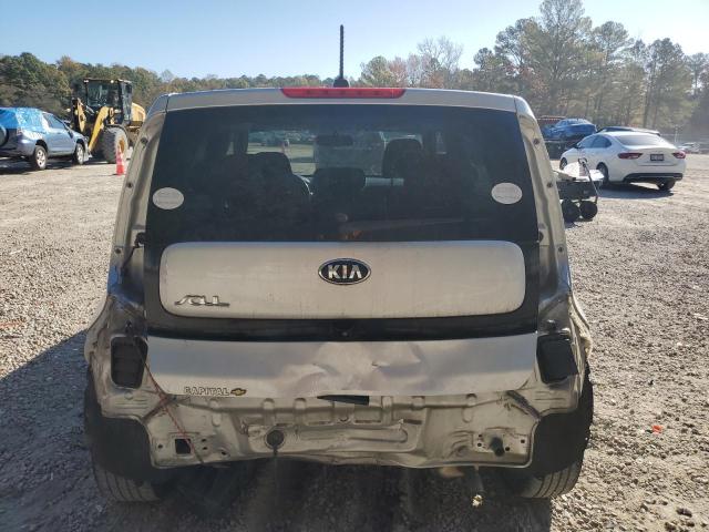 Photo 6 from auction – 2017 KIA SOUL + with VIN KNDJP3A52H7415352