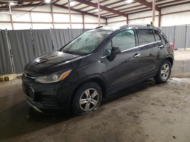 Photo 1 from auction – 2020 CHEVROLET TRAX 1LT with VIN KL7CJLSB6LB007793