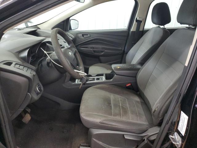 Photo 7 from auction – 2017 FORD ESCAPE S with VIN 1FMCU0F73HUB78989