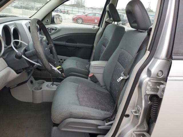 Photo 7 from auction – 2009 CHRYSLER PT CRUISER with VIN 3A8FY48979T595404