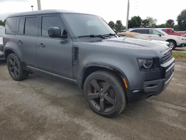 Photo 4 from auction – 2024 LAND ROVER DEFENDER 1 with VIN SALEWEEE4R2330773