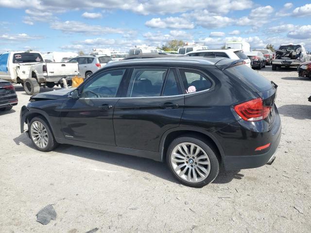Photo 2 from auction – 2013 BMW X1 XDRIVE2 with VIN WBAVL1C59DVR90873