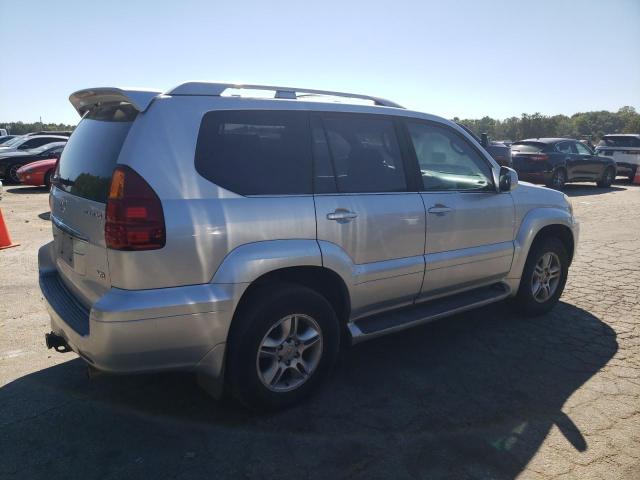 Photo 3 from auction – 2007 LEXUS GX 470 with VIN JTJBT20X470135112