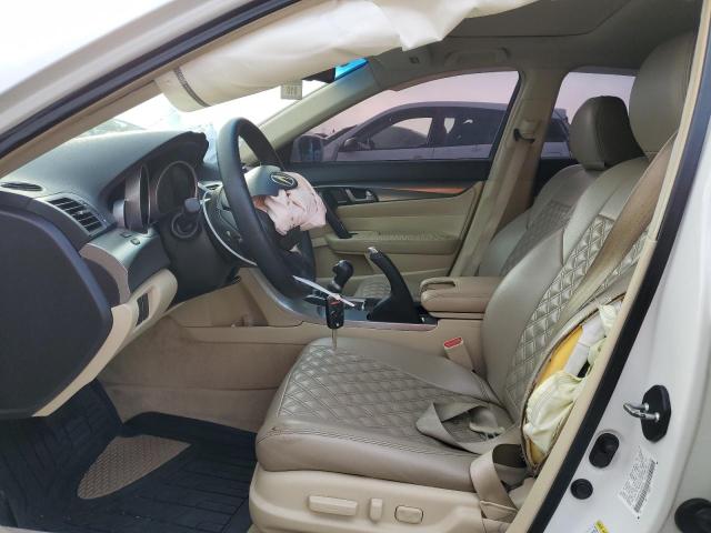 Photo 7 from auction – 2010 ACURA TL with VIN 19UUA8F29AA004566